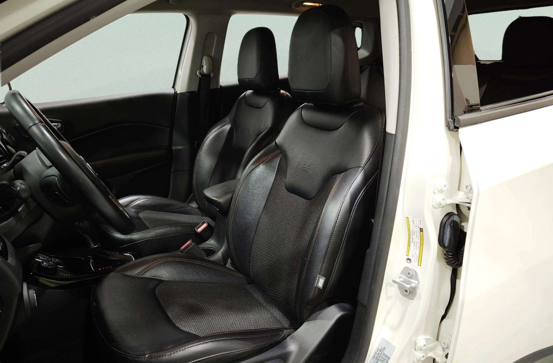 Jeep Compass 2.0 MultiJet Limited 4x4 AD - foto 9