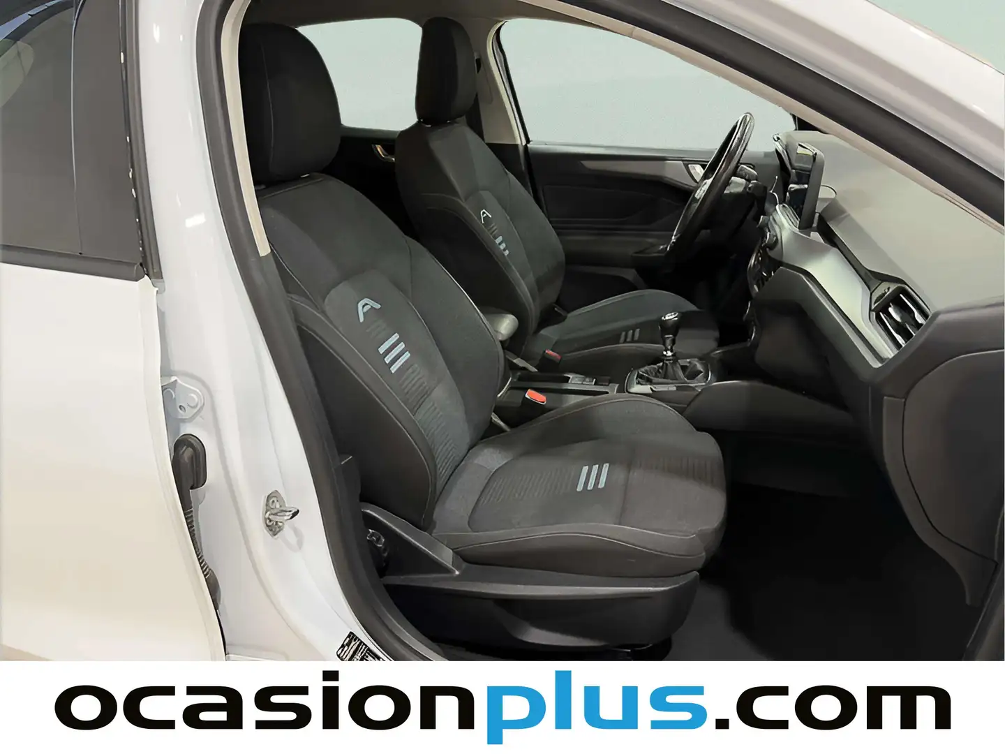 Foto Ford Focus Ford Focus 1.0 Ecoboost MHEV Active (155 CV)