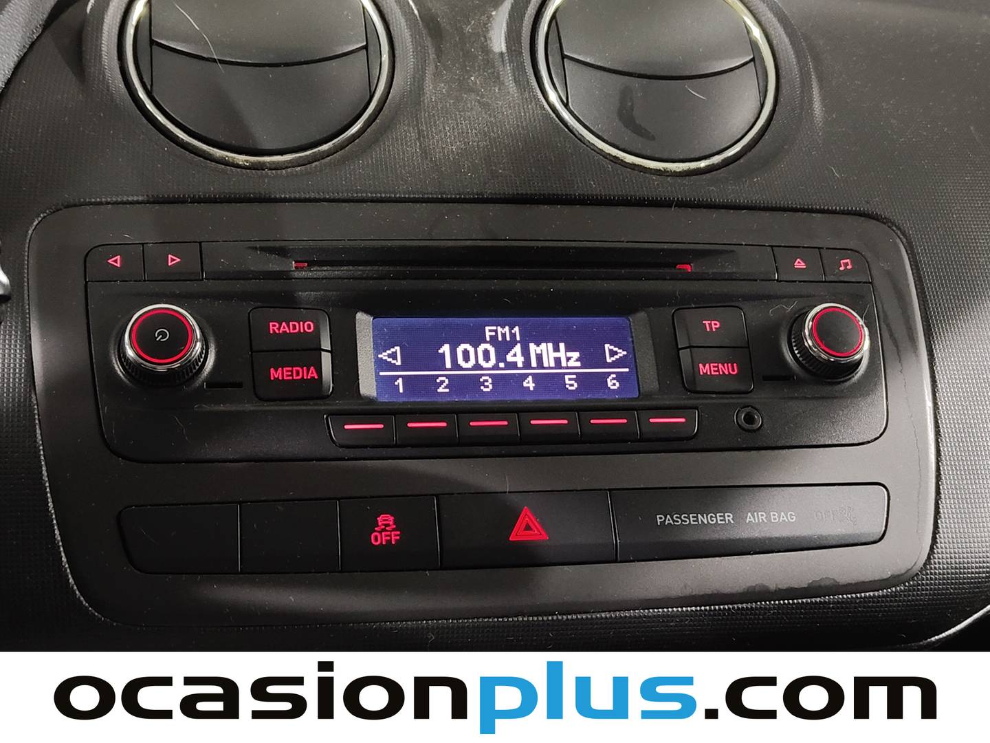 Seat Ibiza SEAT Ibiza ST 1.2 TSI Style (85 CV) barato