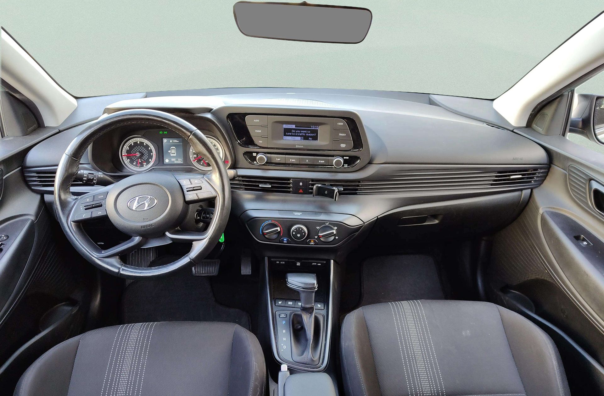 Hyundai Bayon 1.0 T-GDi 48V Essence - foto 6