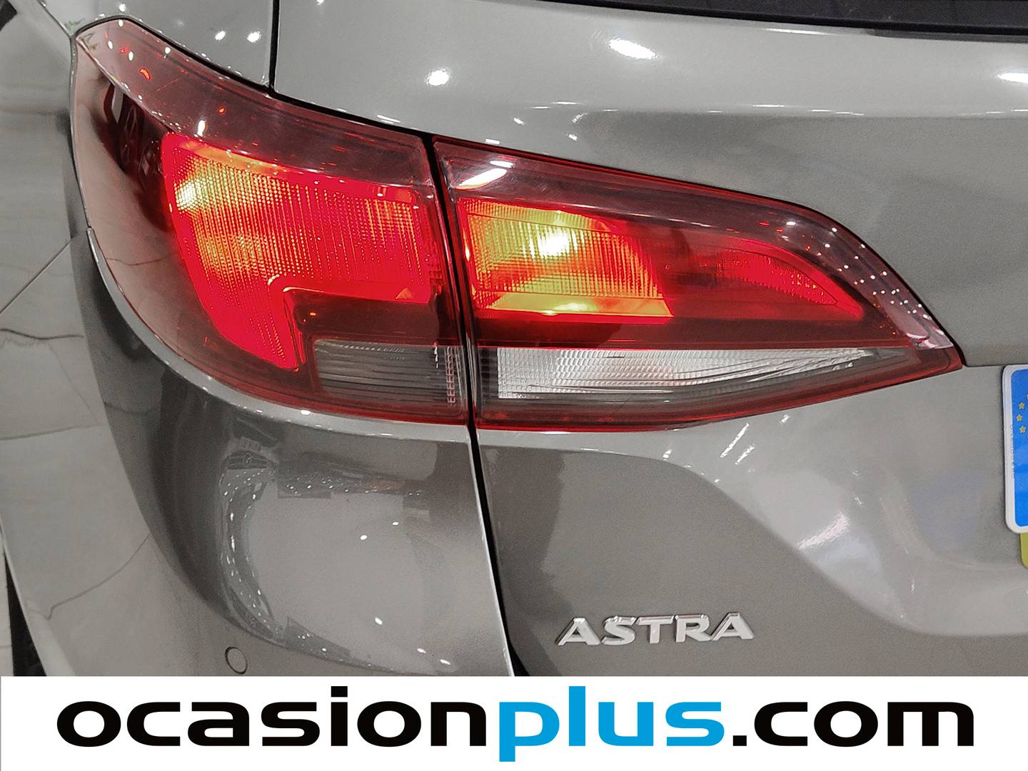 Opel Astra Opel Astra 1.4T SHT S/S Business Elegance CVT (145 CV) km 0