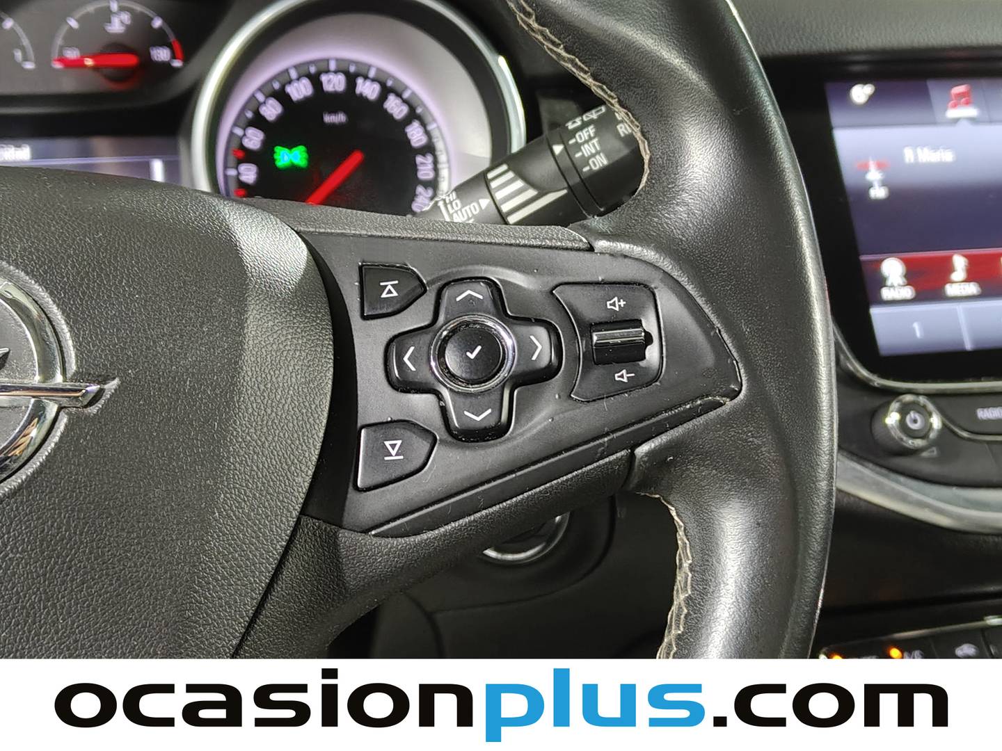 Opel Astra Opel Astra 1.6 CDTI S&S Excellence (136 CV) de ocasión