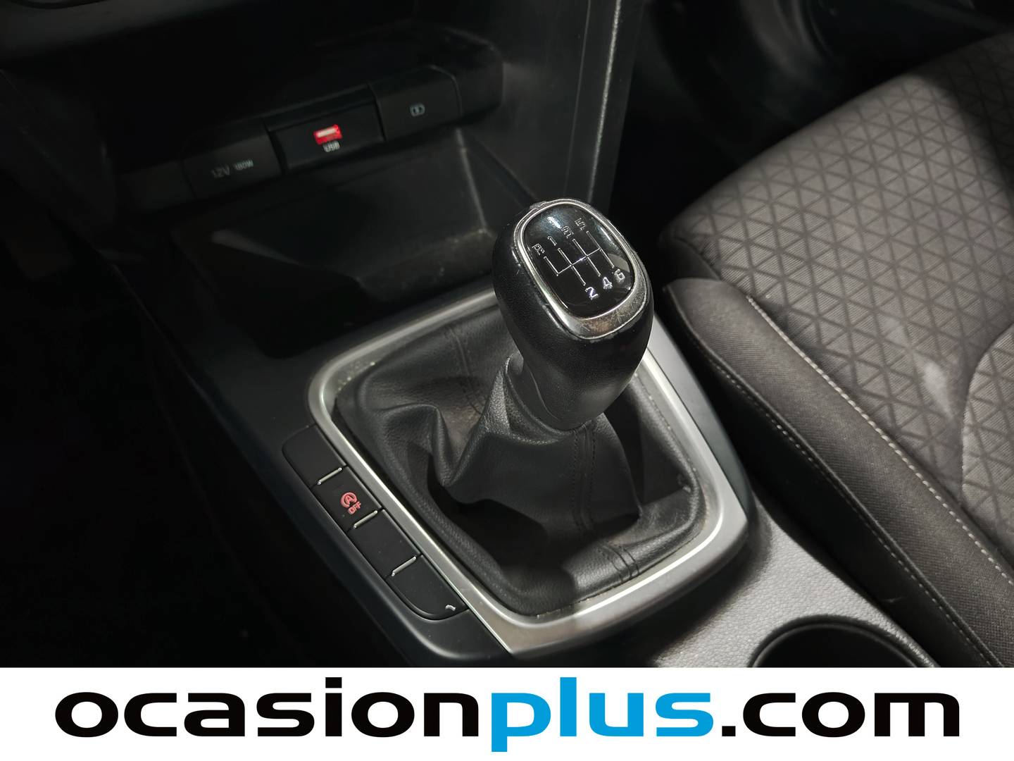 KIA Ceed KIA Ceed 1.4 T-GDi Drive (140 CV) de segunda mano