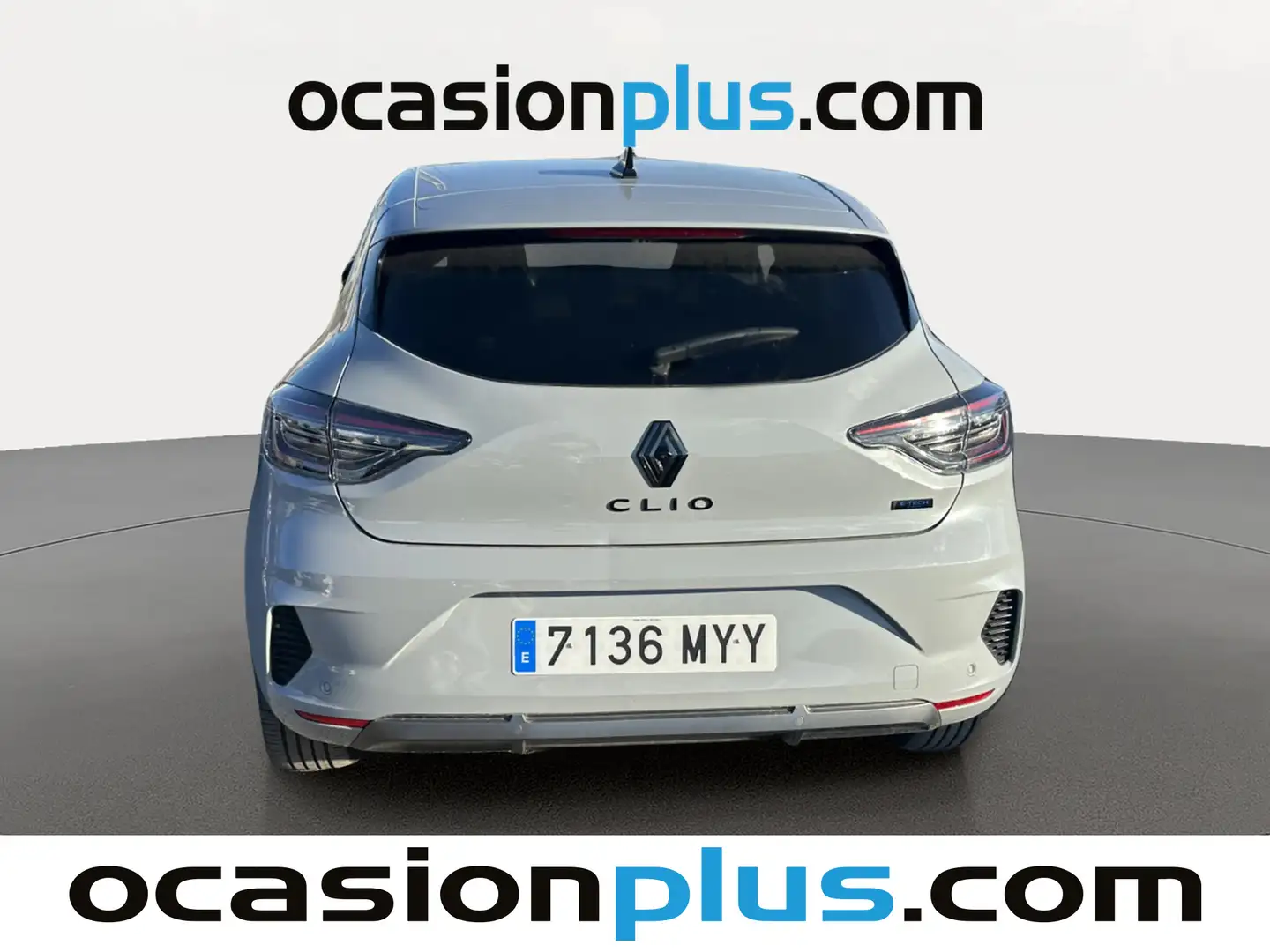 Foto Renault Clio Renault Clio Esprit Alpine E-Tech (143 CV)