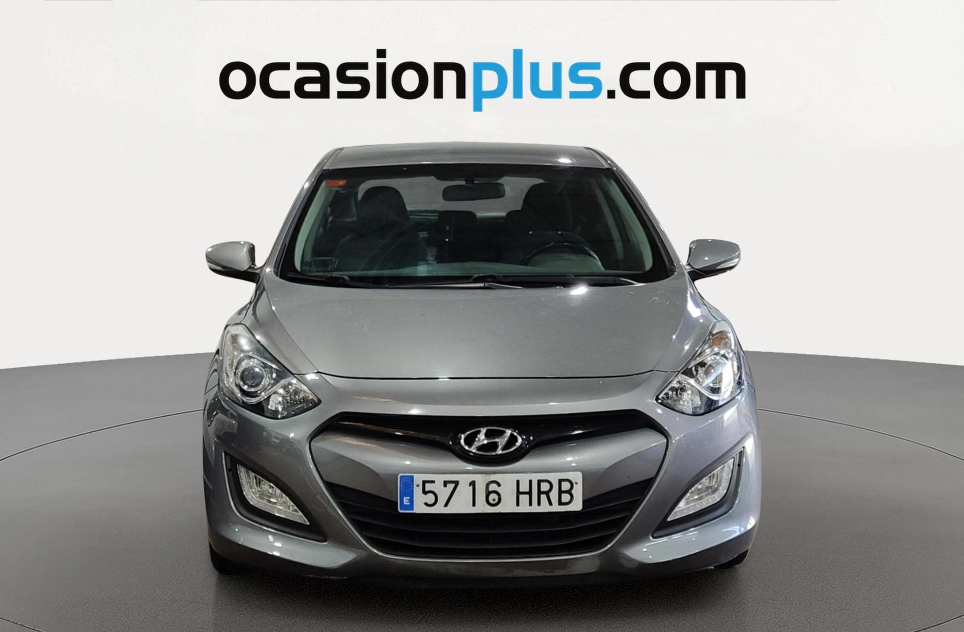 Hyundai i30 1.6 CRDi Tecno S - foto 10