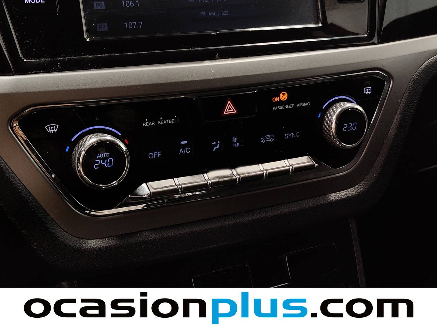 Acabados SsangYong Korando SsangYong Korando G15T LP Urban (149 CV)