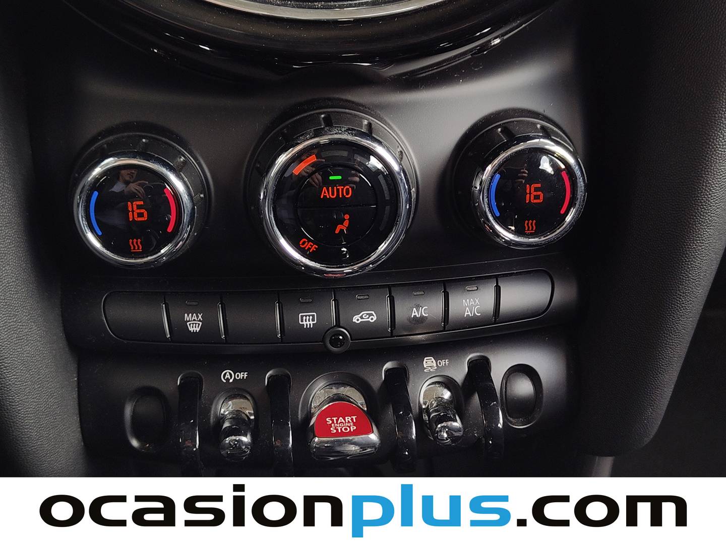 Mini MINI Mini MINI Cooper 5 Puertas (136 CV) km 0