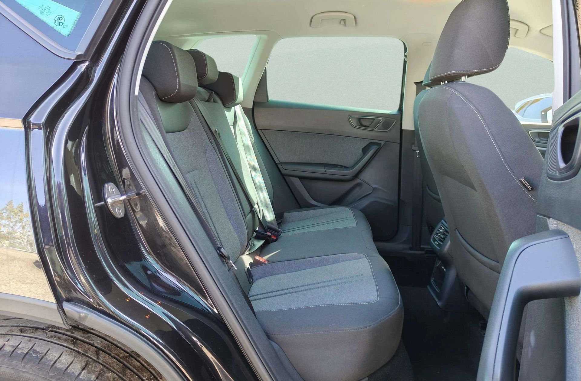 SEAT Ateca 1.5 TSI Style XL - foto 18