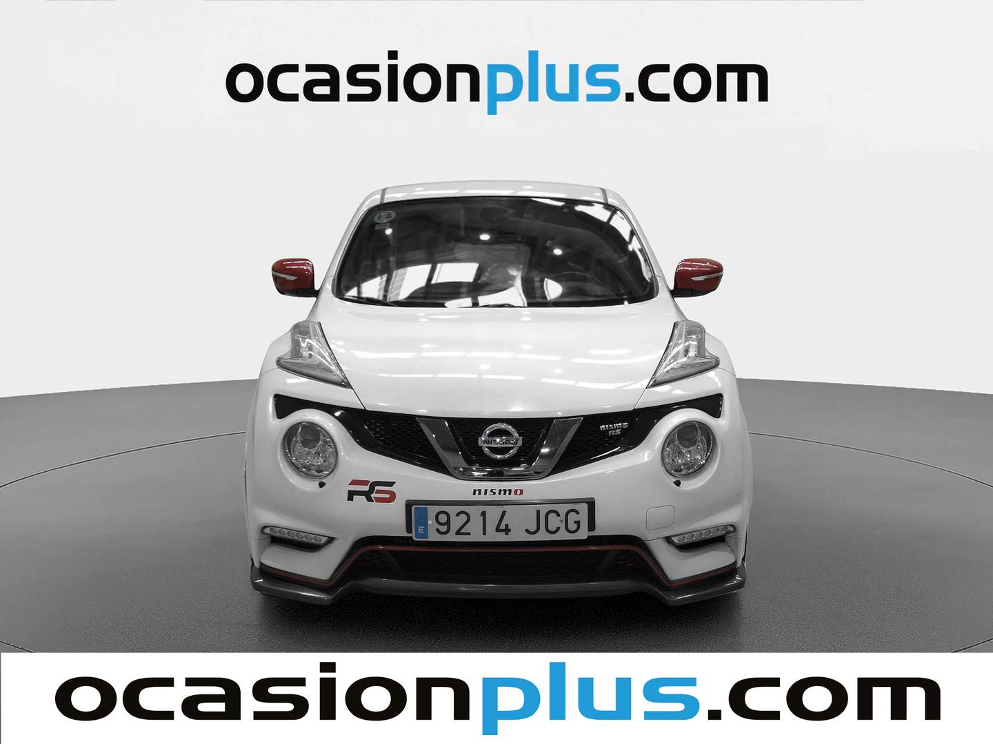 Nissan JUKE Nissan Juke 1.6 DIG-T Nismo RS 4x4 XTronic (214 CV) al mejor precio