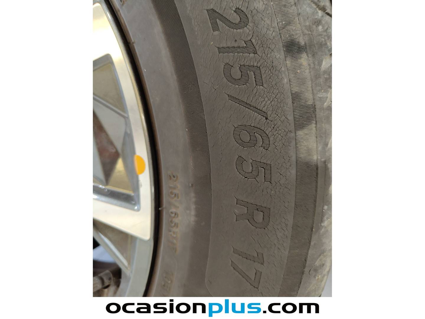 Hyundai Tucson Hyundai Tucson 1.6 CRDI Maxx (115 CV) manual