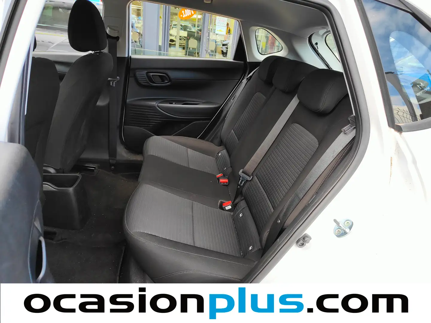 Foto Hyundai i20 Hyundai i20 1.0 TGDI Klass (100 CV)