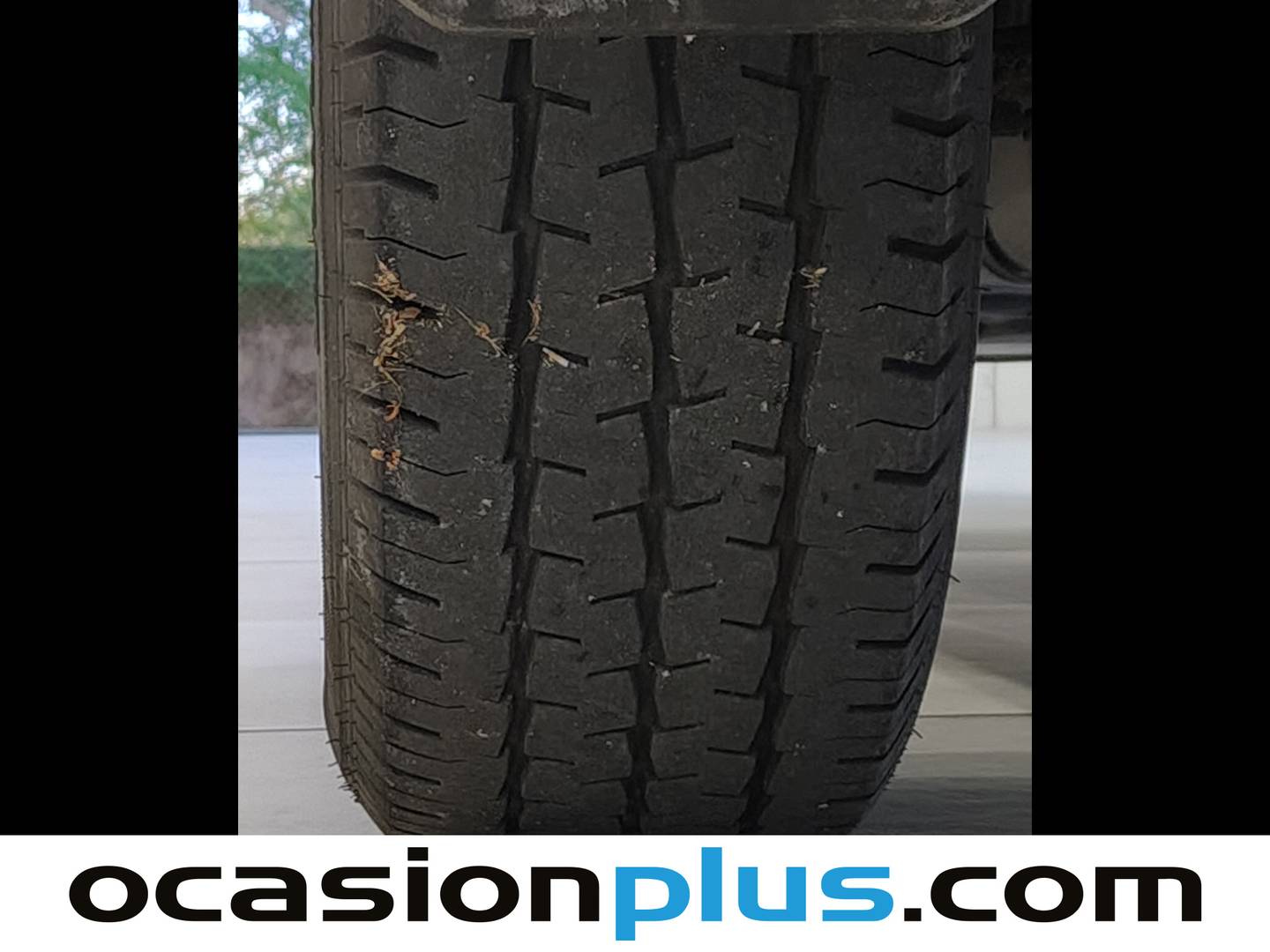 Ford Transit Ford Transit Furgon 350 L3H2 Trend (170 CV) de segunda mano