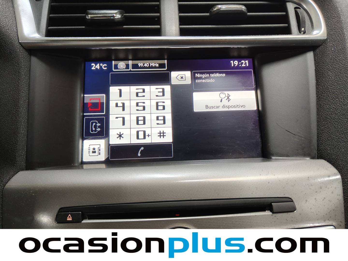 Citroën C4 Citroën C4 PureTech 130 Exclusive (130 CV) barato