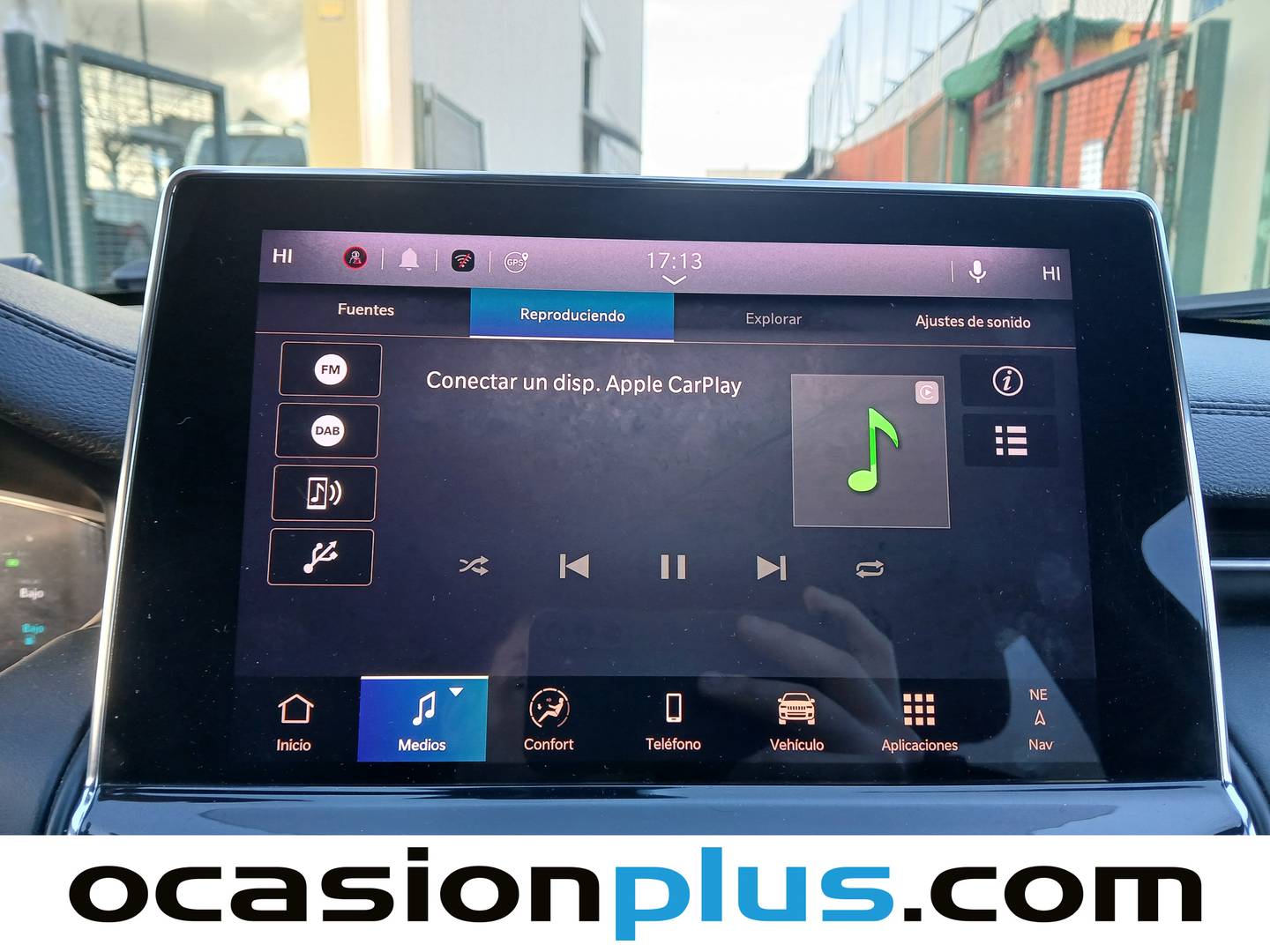 Acabados Jeep Compass Jeep Compass 1.3 PHEV Limited AWD AT (190 CV)