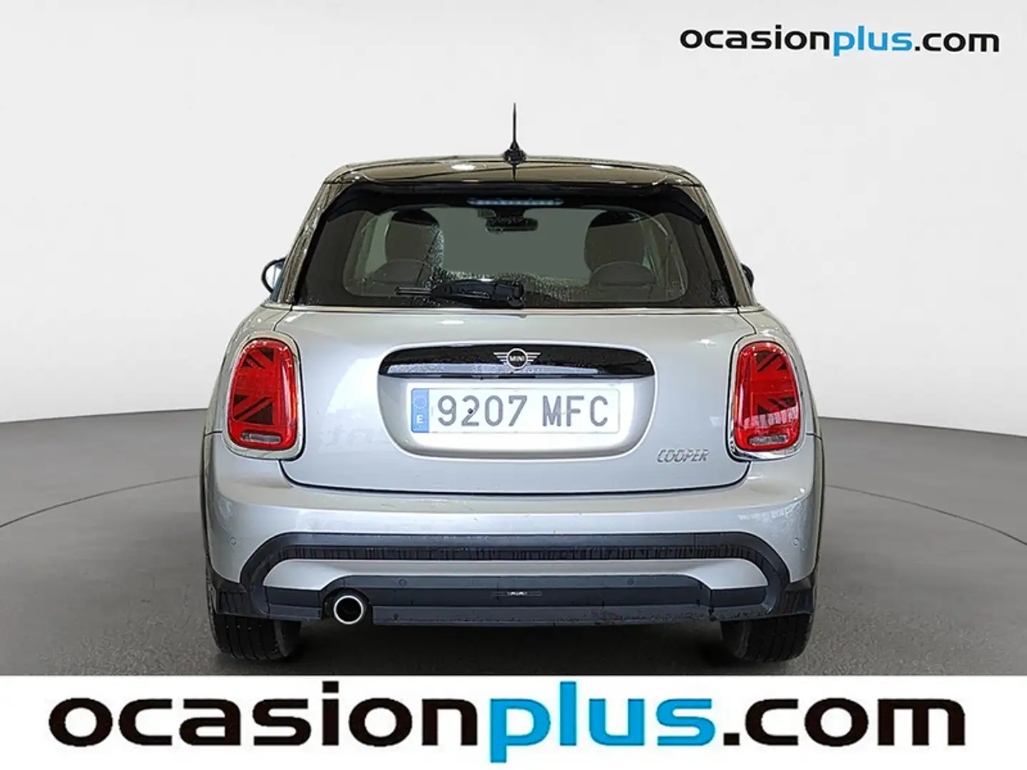 Foto Mini MINI MINI MINI 5 Puertas Cooper (136 CV)