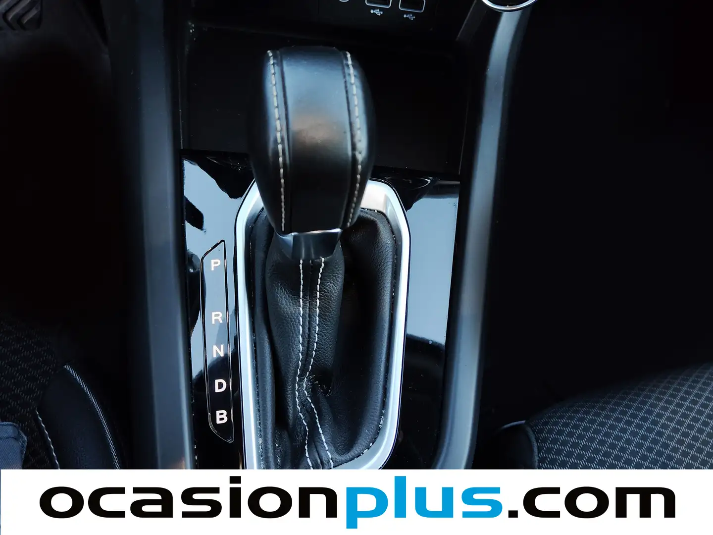 Foto Renault Arkana Renault Arkana Zen E-Tech Híbrido (145 CV)