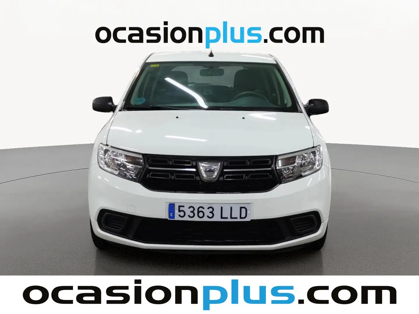 Foto Dacia Sandero Dacia Sandero Essential 1.0 (73 CV)