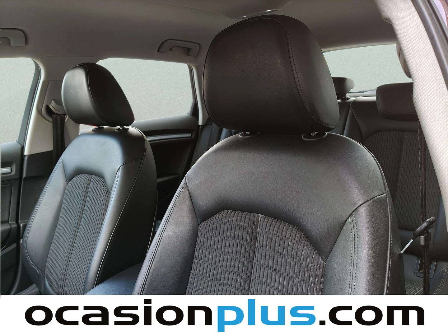 Foto Audi A3 Audi A3 Sportback Sportback Ambiente Edición especial 2.0 TDI (150 CV) S tronic