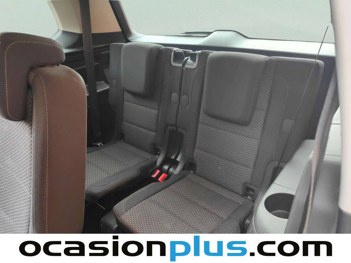 Foto Volkswagen Touran Volkswagen Touran Advance 1.5 TSI (150 CV) 7 Plazas