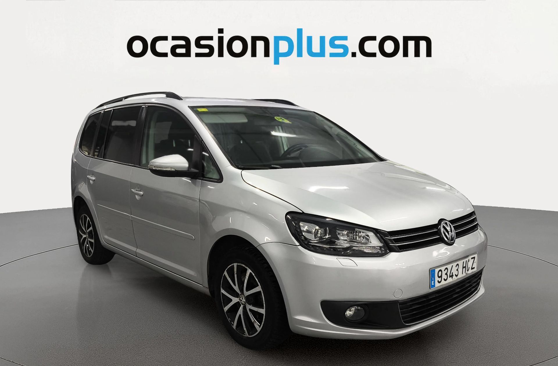 Volkswagen Touran Advance 2.0 TDI - foto 2