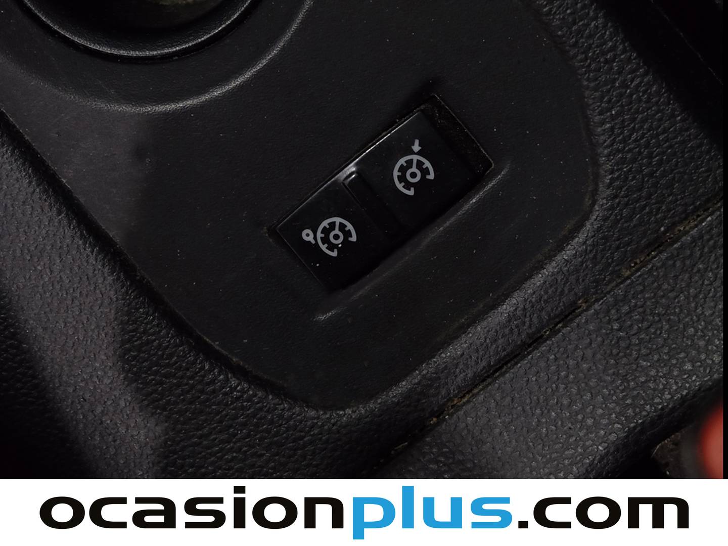 Accesorios del Dacia Duster Dacia Duster Comfort TCE (125 CV) 4x2