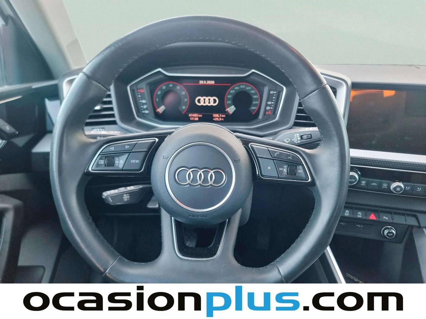 Audi A1 Audi A1 Sportback Adrenalin 25 TFSI  (95 CV)Pack S-Line seminuevo