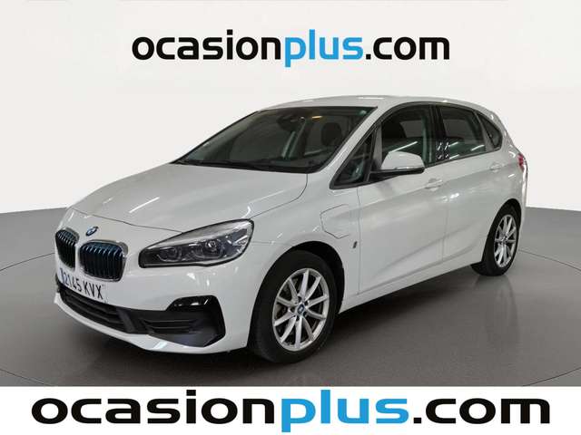 BMW Serie 2 Active Tourer 225xe iPerformance Active Tourer (224 CV) de segunda mano