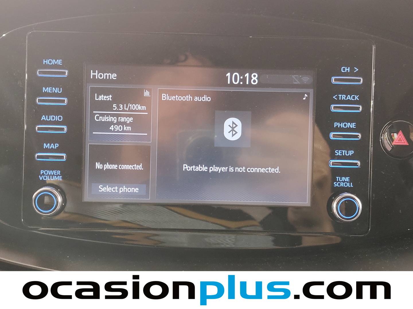 Foto Toyota Aygo X Cross Toyota Aygo X Cross 1.0 VVT-I Play (72 CV)