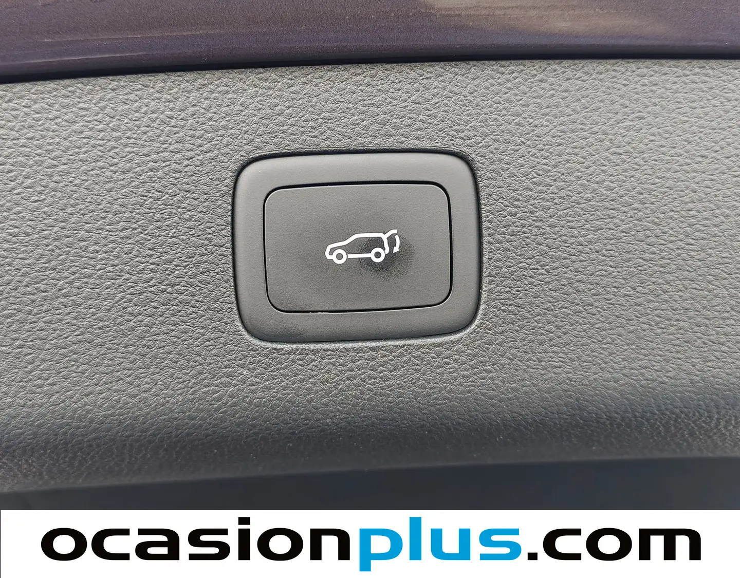 Foto MG HS MG eHS 1.5 T-GDI PHEV Luxury (258 CV)