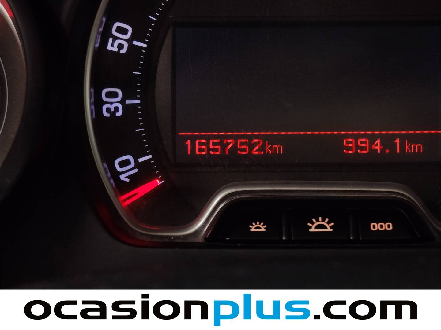 Citroën C5 Citroën C5 2.0 HDI Seduction (163 CV) seminuevo