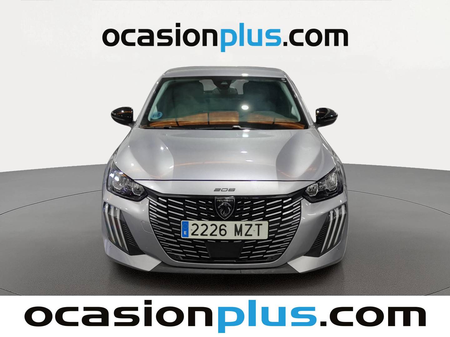 Peugeot 208 Peugeot 208 PureTech 100 Allure (100 CV) 100cv