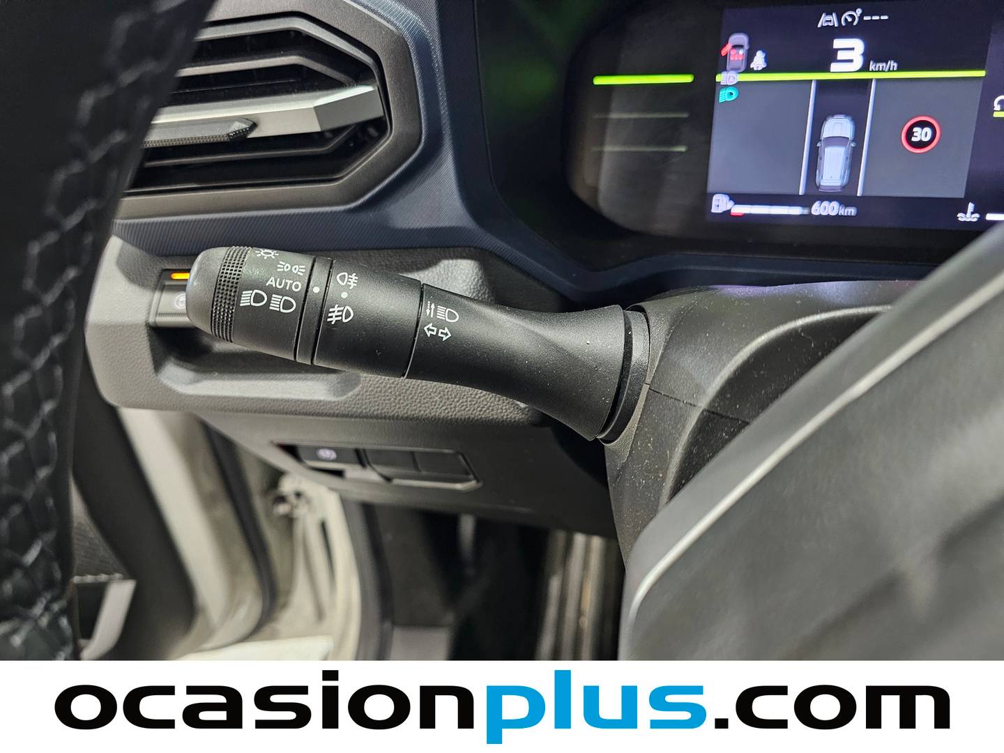 Dacia Duster Dacia Duster TCE 48v 4X2 (130 CV) seminuevo