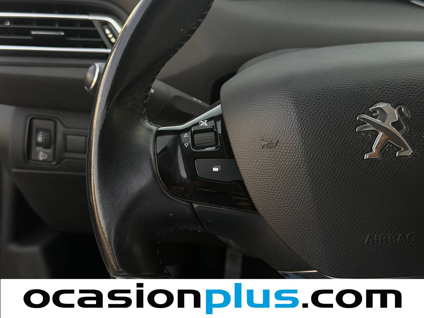 Peugeot 308 Peugeot 308 Active Pack BlueHDi S&S (100 CV) seminuevo
