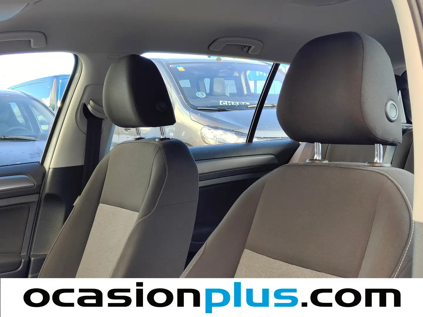 Foto Volkswagen Golf Volkswagen Golf Special Edition 1.2 TSI BMT (110 CV)