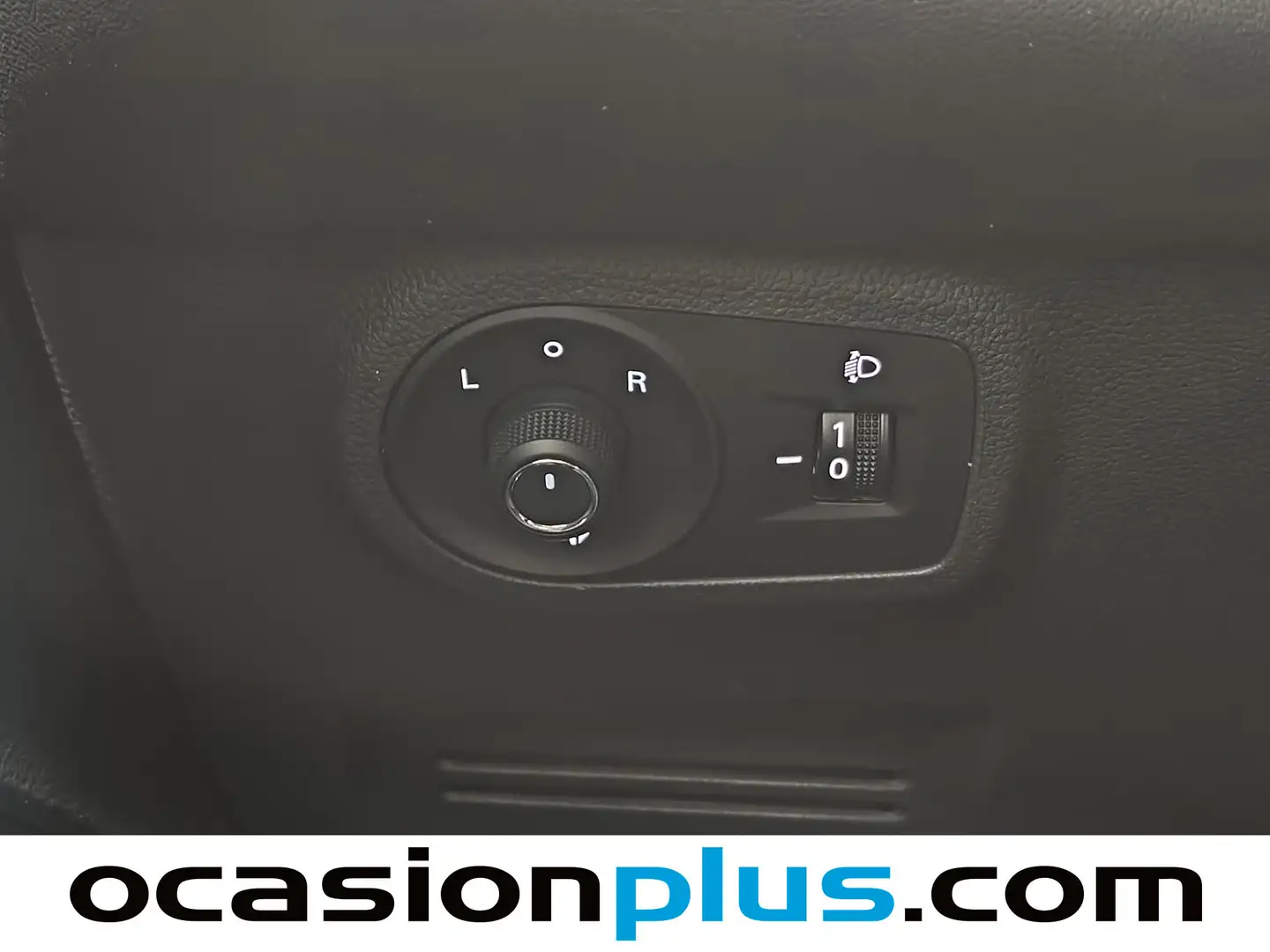 Foto MG ZS MG ZS 1.0T Luxury Auto (111 CV)