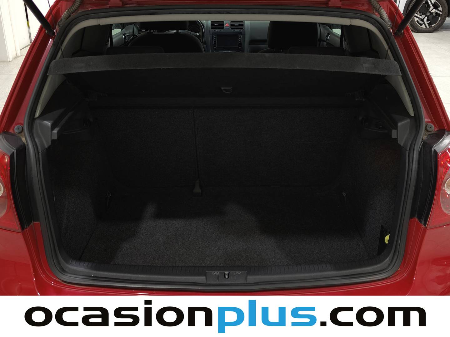 Volkswagen Golf Volkswagen Golf GT 1.4 TSI (170 CV) de segunda mano