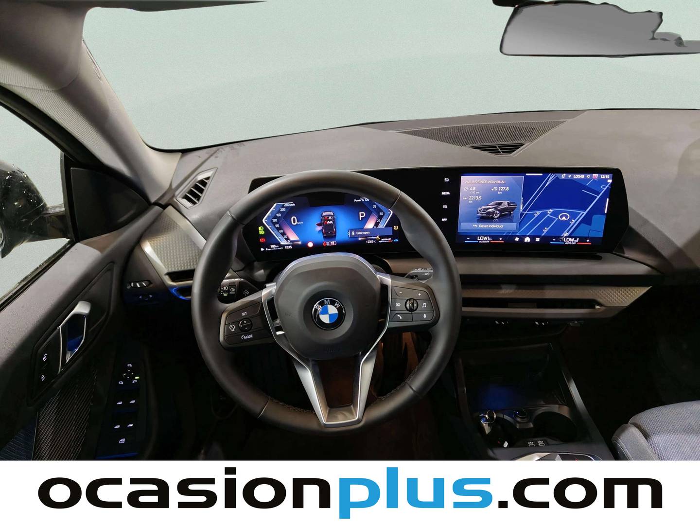 BMW Serie 2 BMW Serie 2 218d Gran Coupe (150 CV) Pack M al mejor precio