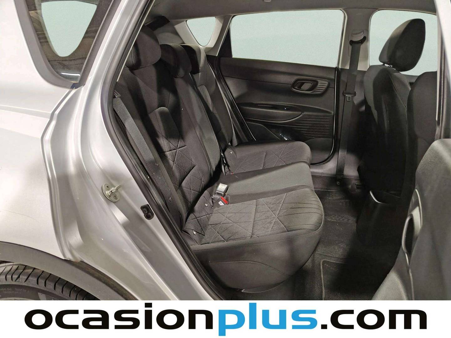 Hyundai Bayon Hyundai Bayon 1.0 TGDI 48V Maxx (100 CV) al mejor precio