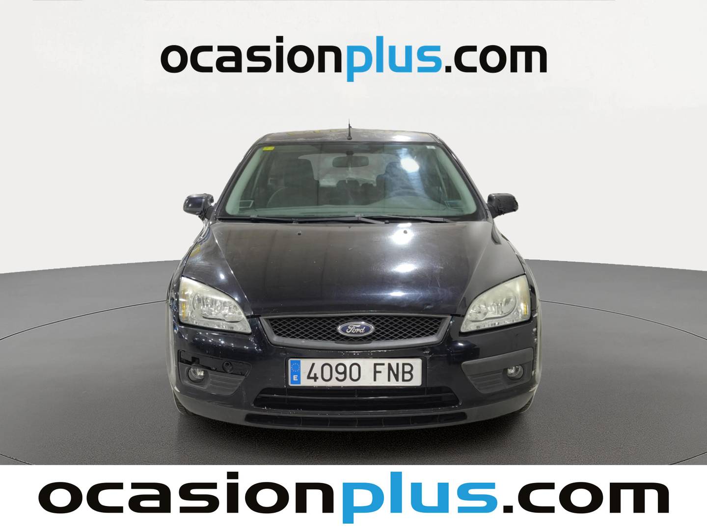 Ford Focus Ford Focus 1.8 TDCI Trend (115 CV) 115cv