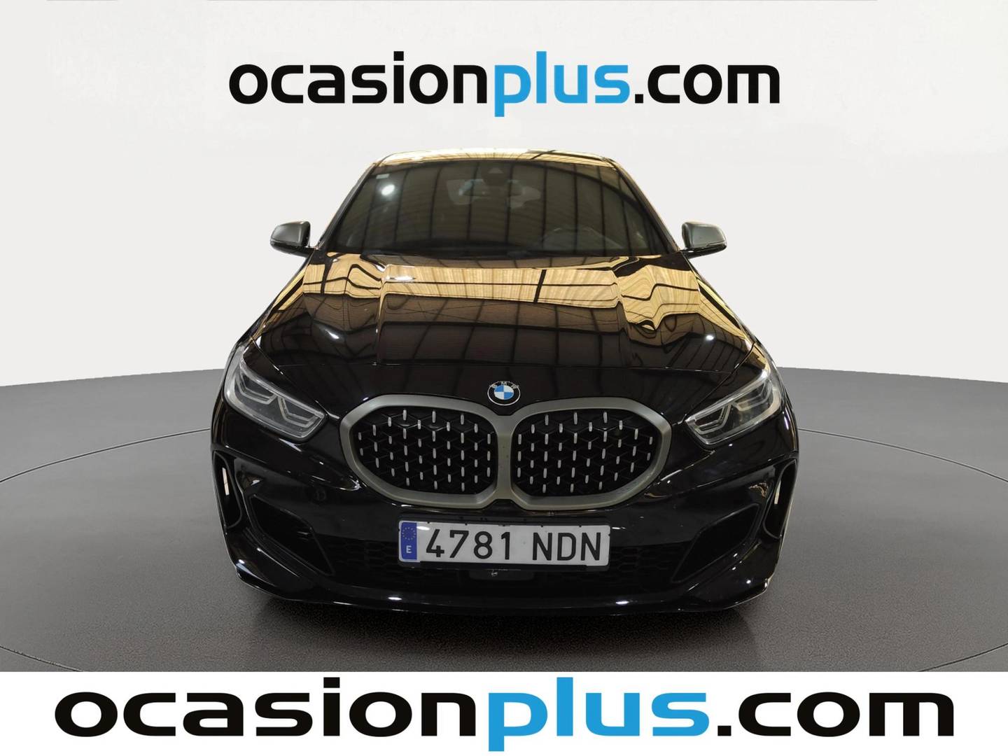 BMW Serie 1 BMW Serie 1 M135i (306 CV) 306cv
