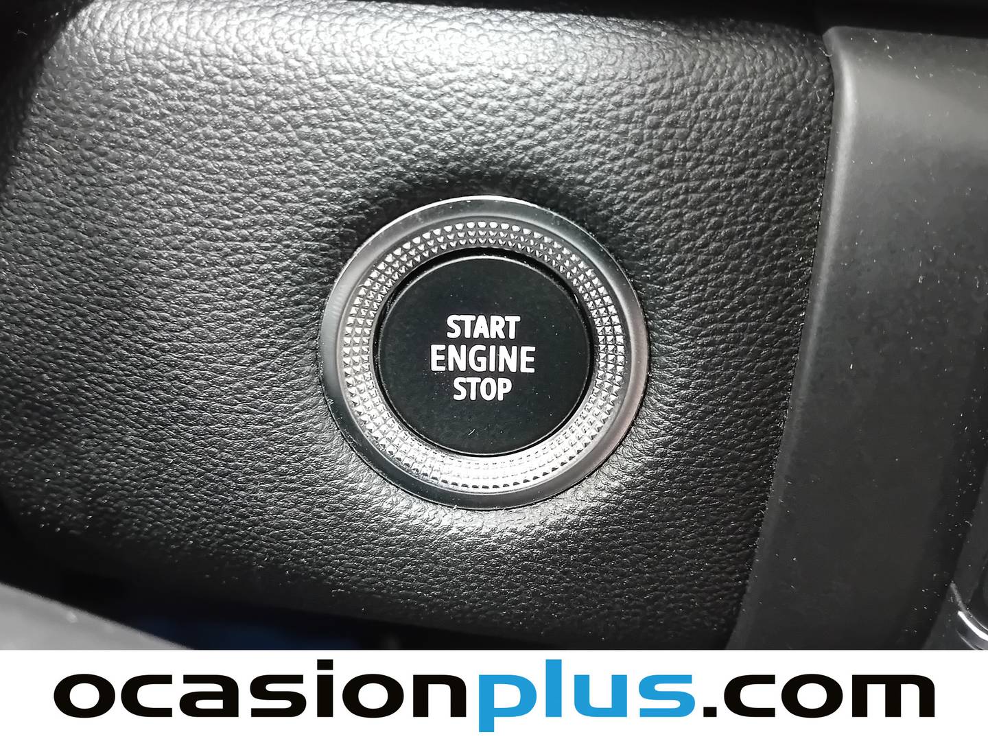 Foto Renault Captur Renault Captur TCe 140 Micro Híbrido Fast Track (140 CV)