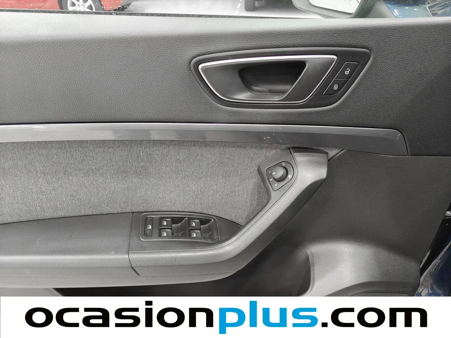 Foto Seat Ateca SEAT Ateca 1.5 TSI S&S Style XL (150 CV)