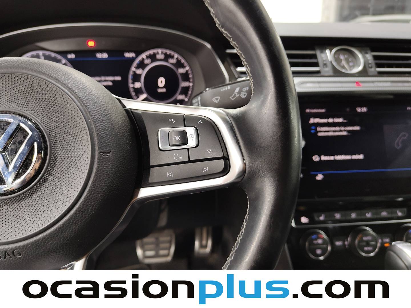 Volkswagen Arteon Volkswagen Arteon R-Line 2.0 TDI (150 CV) DSG 150cv