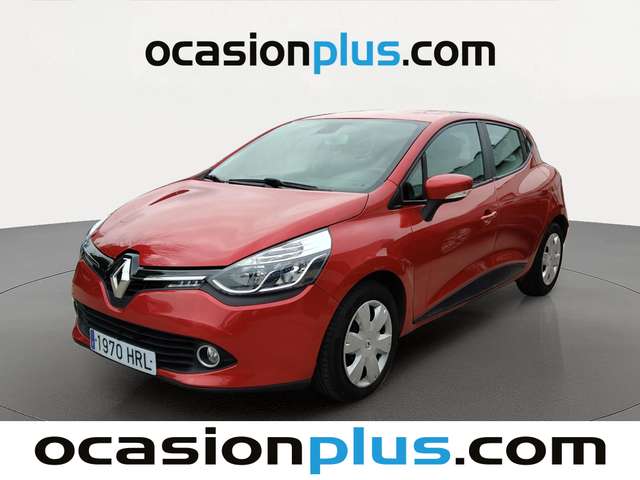 Renault Clio Expression Energy S&S TCe  (90 CV) de segunda mano