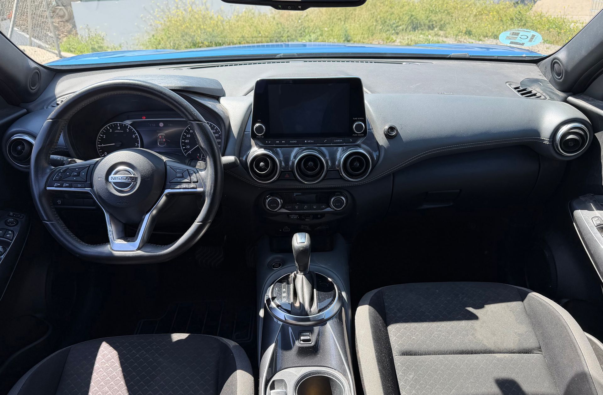 Nissan Juke DIG-T N-Connecta 4x2 DCT - foto 6