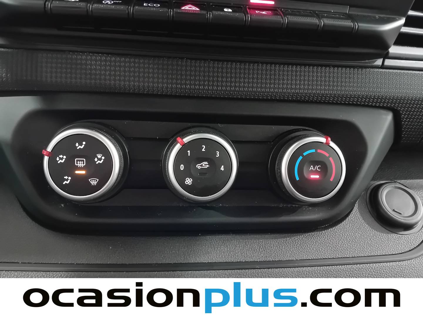 Renault Trafic Renault Trafic Furgon Furgon L1H1 Blue dCi (130 CV) 3 Plazas seminuevo