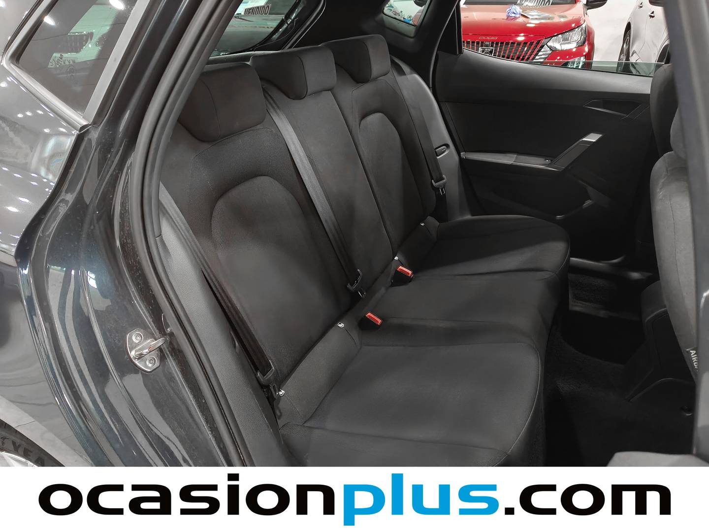 Foto Seat Ibiza SEAT Ibiza 1.0 TSI S&S FR XL  (110 CV)