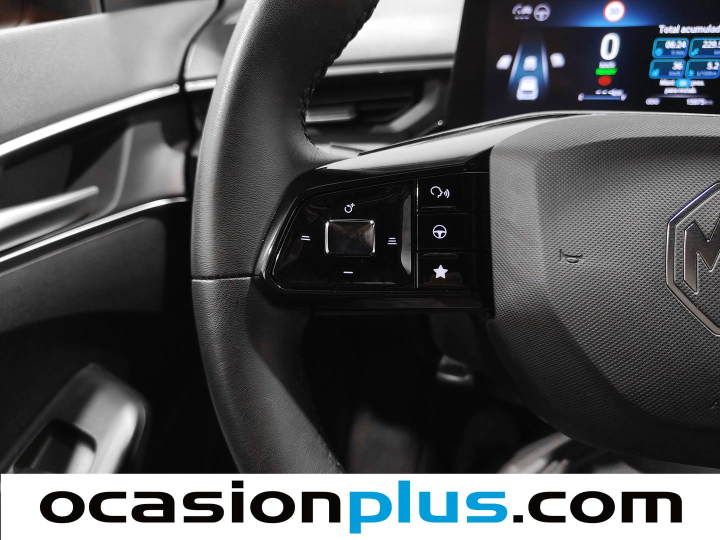 MG MG3 Hybrid+ MG MG3 Hybrid+ Luxury  (195 CV) barato