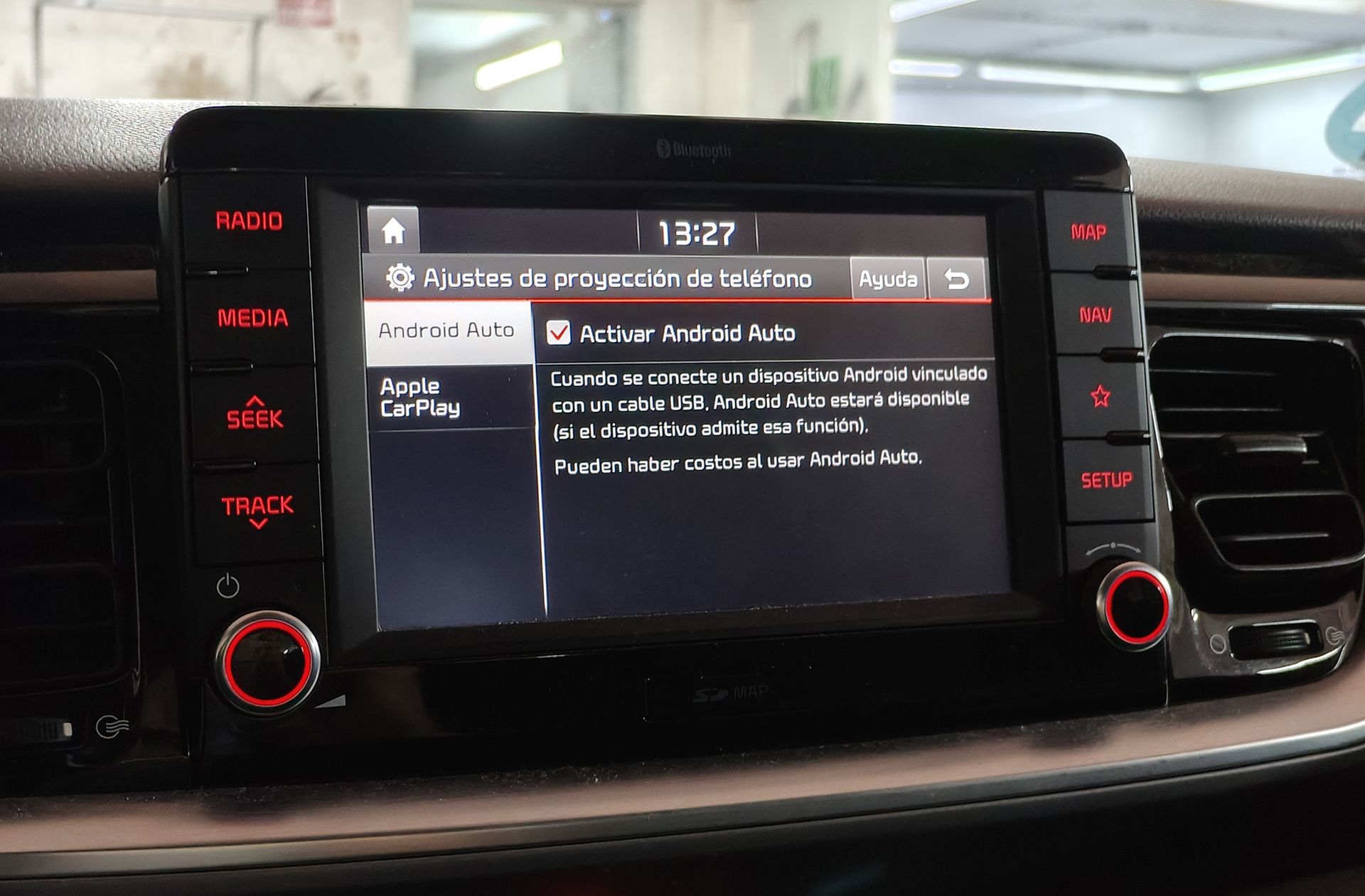 Kia Stonic 1.0 T-GDi Drive DCT - foto 8