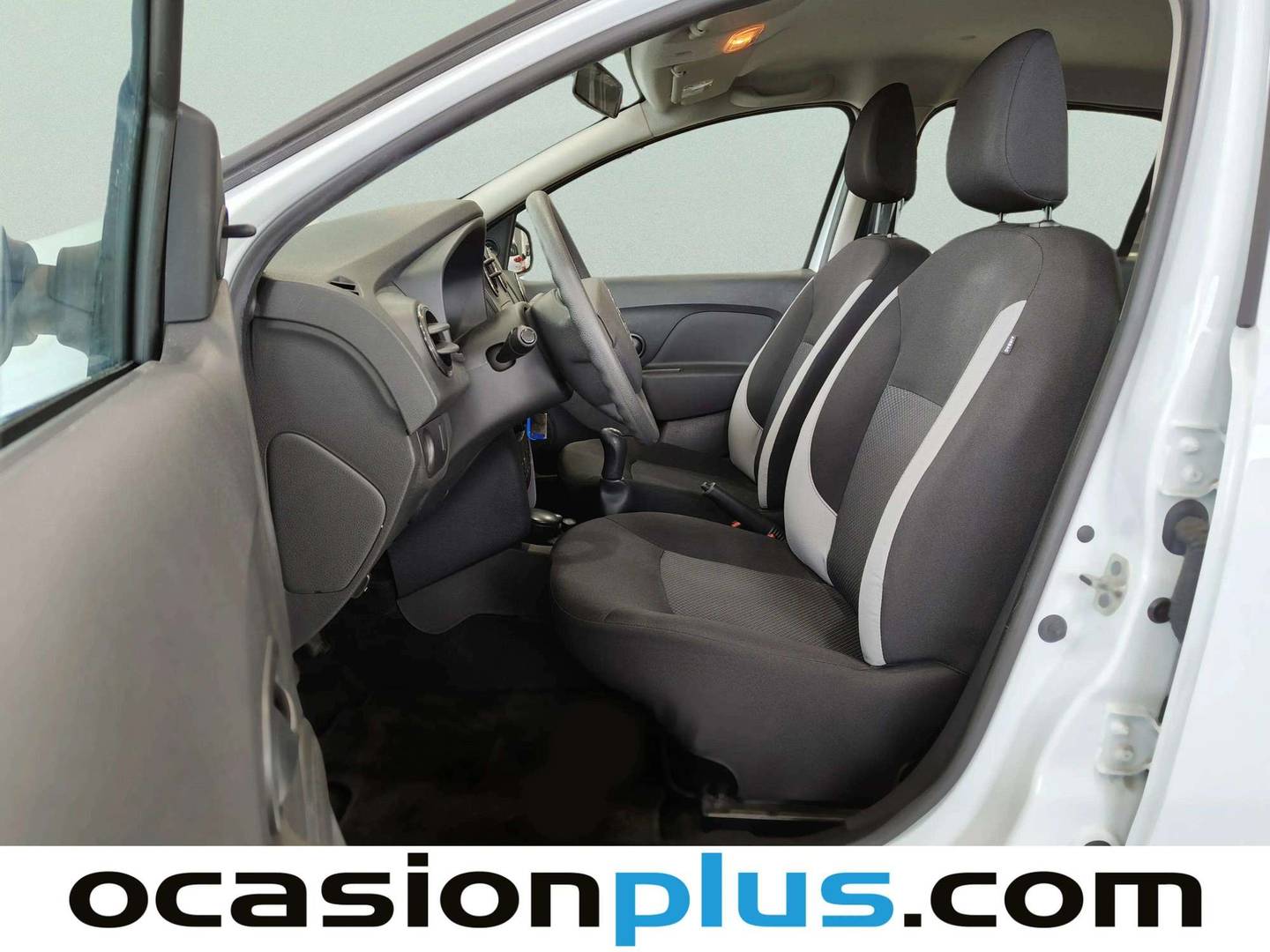 Dacia Logan Dacia Logan 1.2 Ambiance (75 CV) 75cv